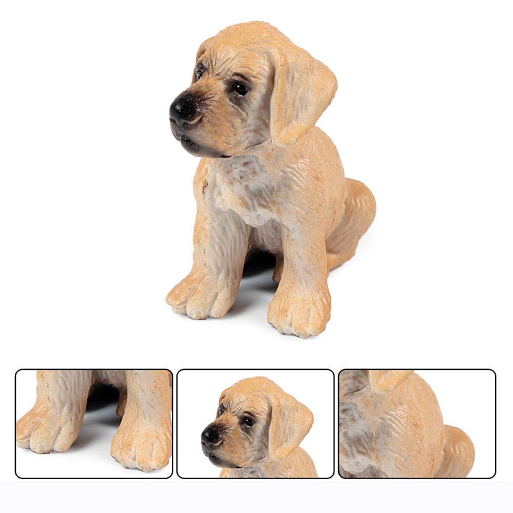 Đồ Chơi Mô Hình Chú Chó Dùng Dạy Học Sớm|Áo Thun In Hình Redford Hound Cá Tính Hợp Thời Trang