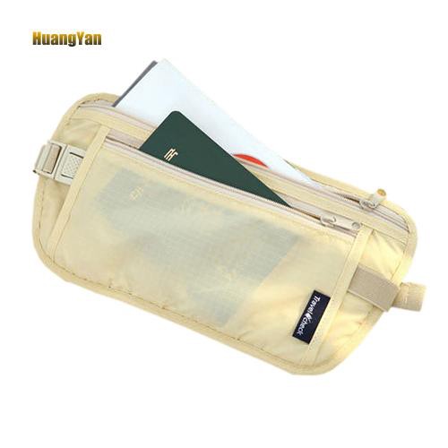 Túi đeo hông thể thao thời trang | BigBuy360 - bigbuy360.vn