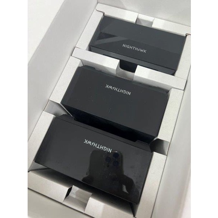 Bộ phát wifi Netgear MK6W AX1500