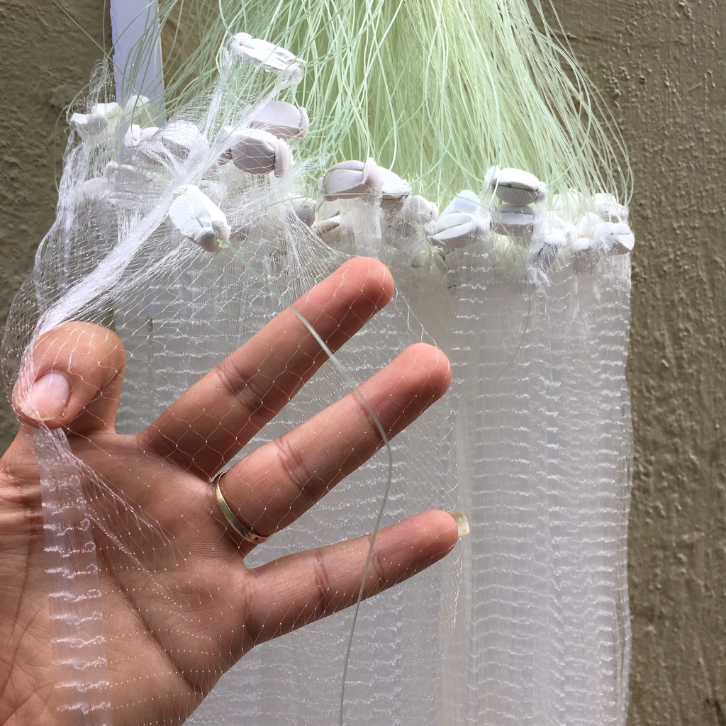 Lưới Đánh cá lòng tong,tép nhỏ