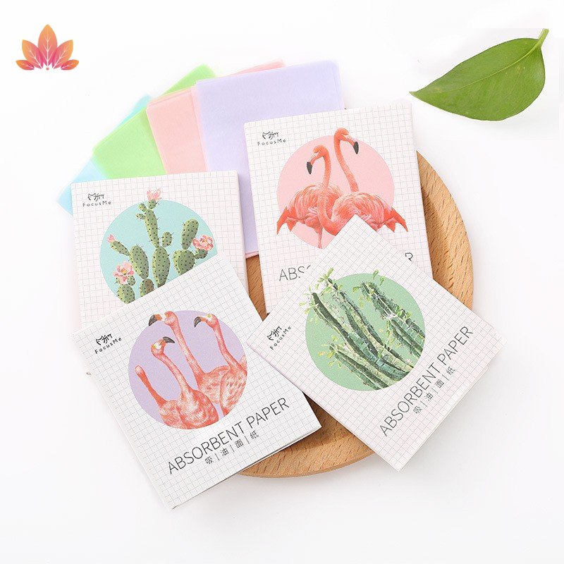 Giấy Thấm Dầu Dễ Sử Dụng JP5