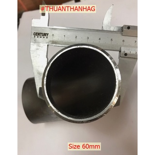 Cút Hàn (Co Hàn) sơn Đen Size 21,27,34,42,49,60 Dày