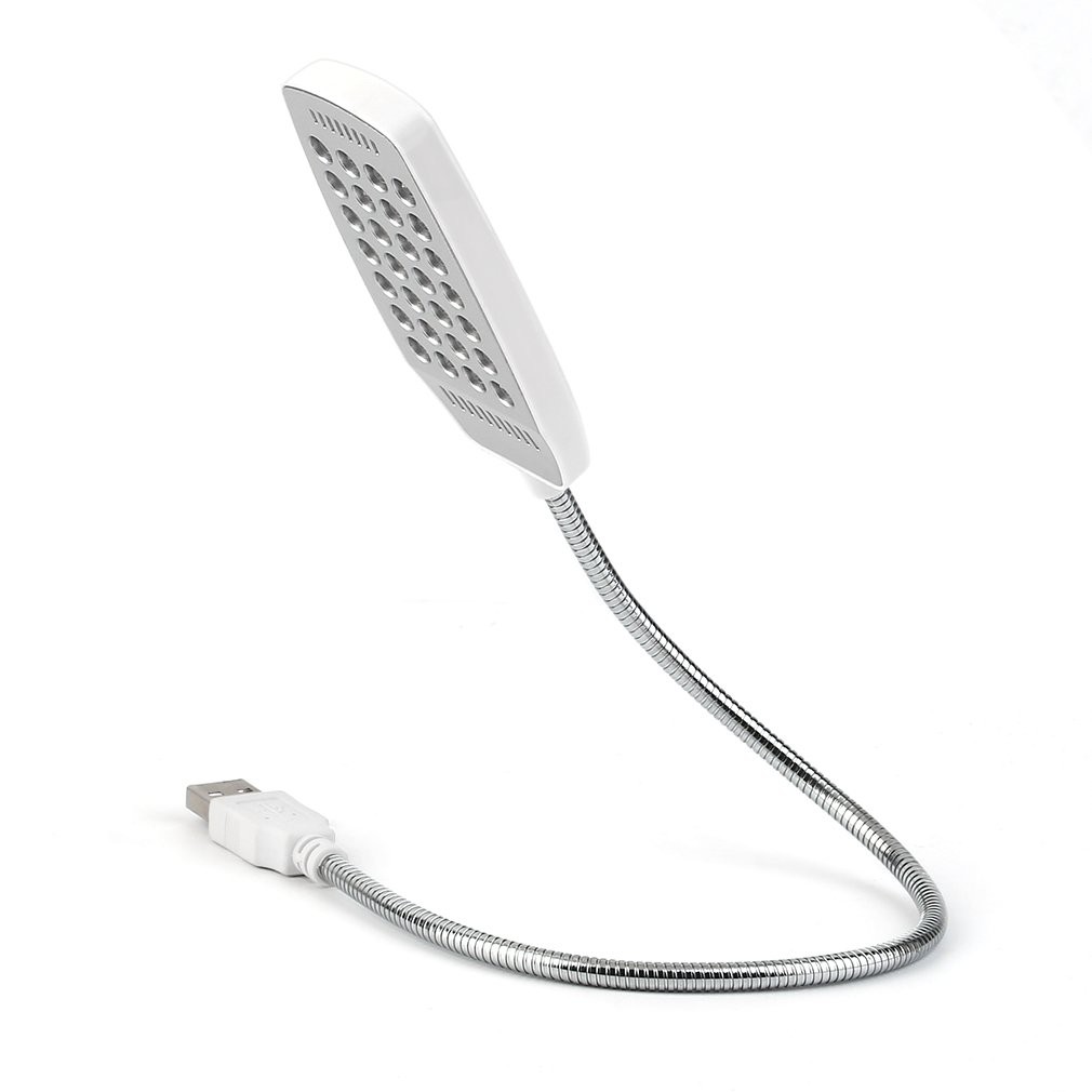 Đèn máy tính xách tay siêu sáng 28 LED Đèn USB Đèn máy tính để bàn Đèn đọc sách | BigBuy360 - bigbuy360.vn