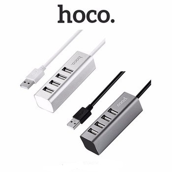 Hub USB 4 cổng Hoco HB1 chính hãng