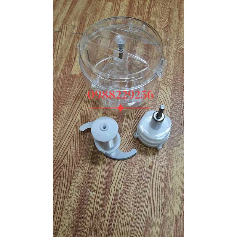 Phụ kiện cối xay thịt