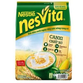 ngũ cốc nestle-nesvita