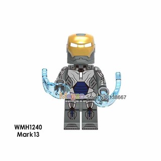 LEGO Iron Man MK 13 - X1240