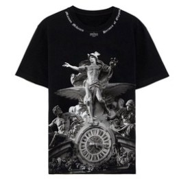 Áo thun,áo phông chất vải cotton cực mát với hình in 3D sắc nét chống bong, hàng HOT 2021 M2 | BigBuy360 - bigbuy360.vn