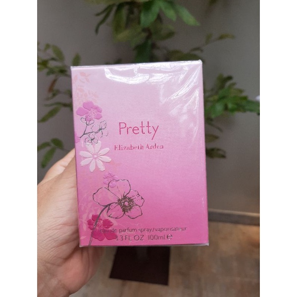 🌺🌺🌺 Nước hoa nữ Elizabeth Arden Pretty 100ml