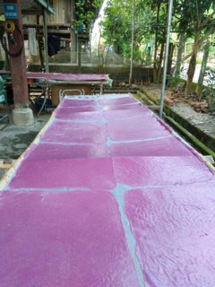 Khẩu xén sắn