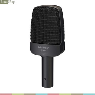 Micro Dynamic cho nhạc cụ Behringer B906