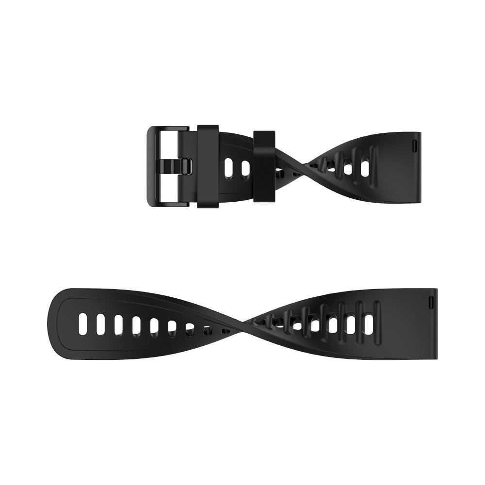 Dây Đeo Silicon Mềm Thay Thế Cho Đồng Hồ Thông Minh Huami Amazfit Neo