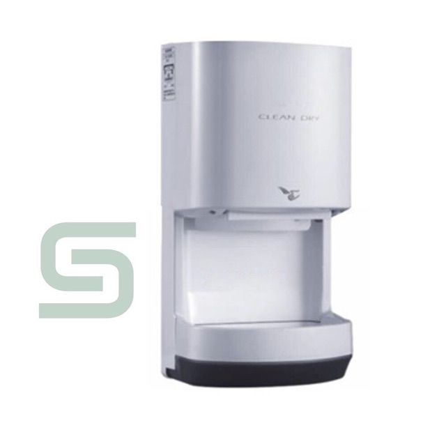 Máy sấy tay tự động , máy loại lớn công suất 1000w, bảo hành 2 năm