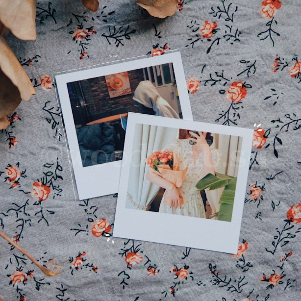 [Mã SKAMLTSM9 giảm 10% đơn 99K] [IN GẤP] In Ảnh Polaroid Vuông nhiều kích thước Giá từ 2k Theo Yêu Cầu | BigBuy360 - bigbuy360.vn