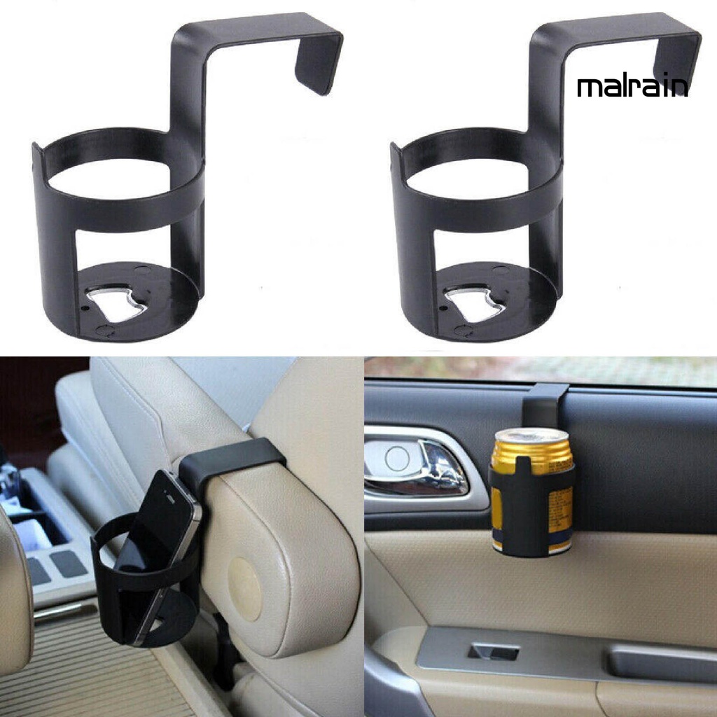 Giá Đỡ Bình Nước Đa Năng Thông Dụng Cho Xe Hơi/Xe Tải