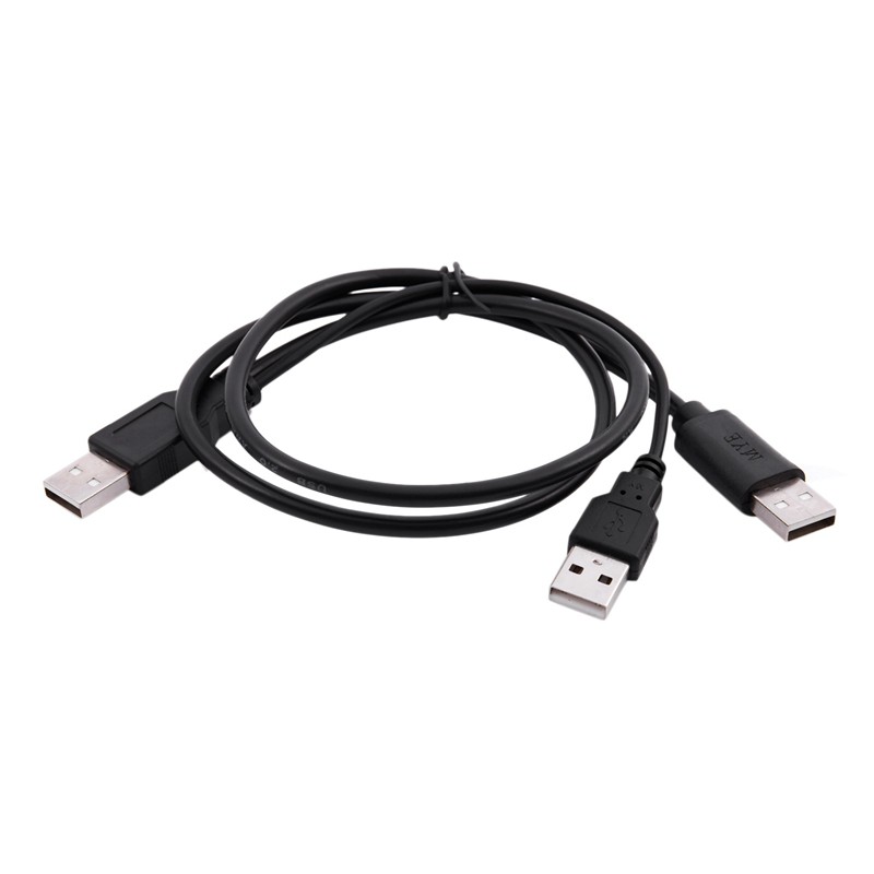 Dây Cáp Chữ Y Usb 2.0