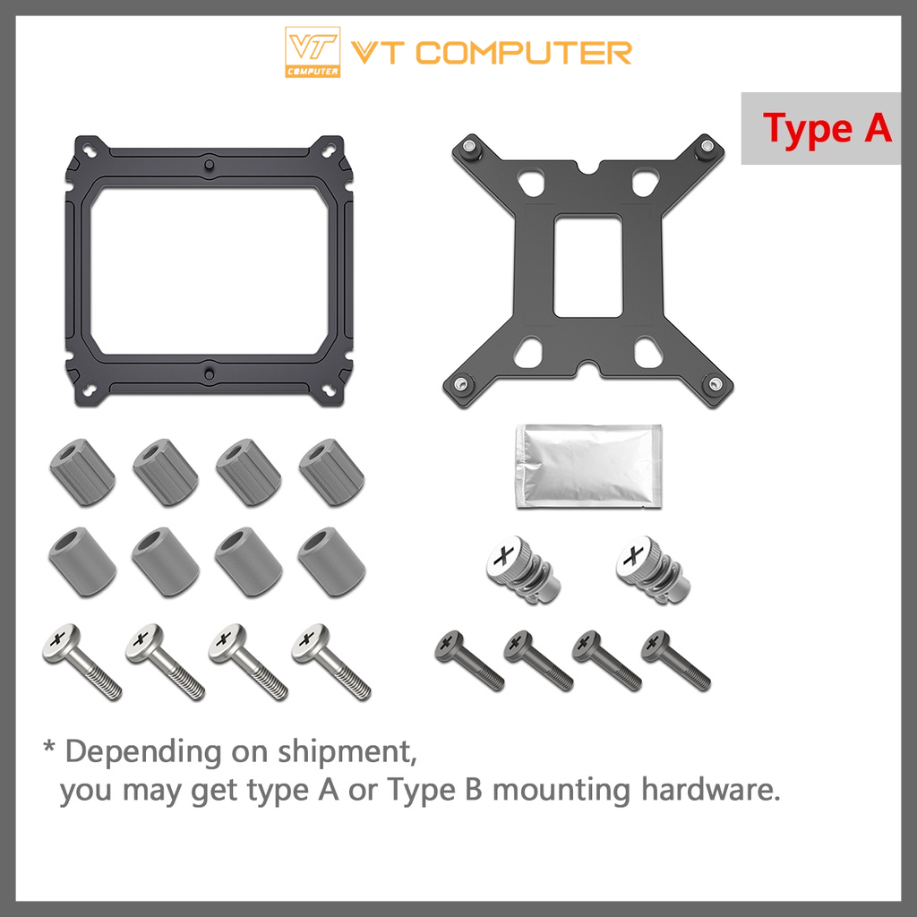 Tản Nhiệt Khí / Fan CPU / ID Cooling / SE 214 XT / Black / White / Led RGB