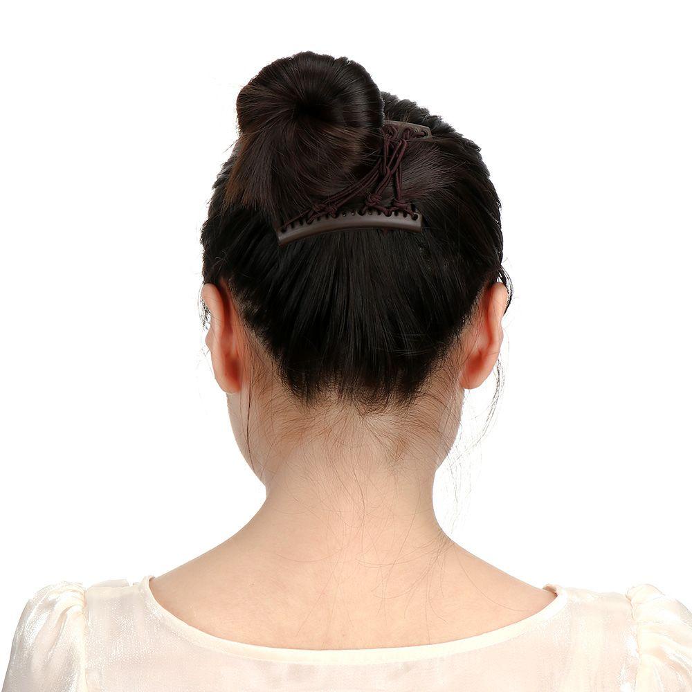 Lược Cài Tóc Màu Đen / Cà Phê Ma Thuật Cho Nữ