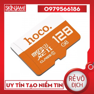 Thẻ Nhớ Micro SD Hoco 4/8/16/32/64/32G 90MB/s Class 10 (Chính Hãng Hoco)