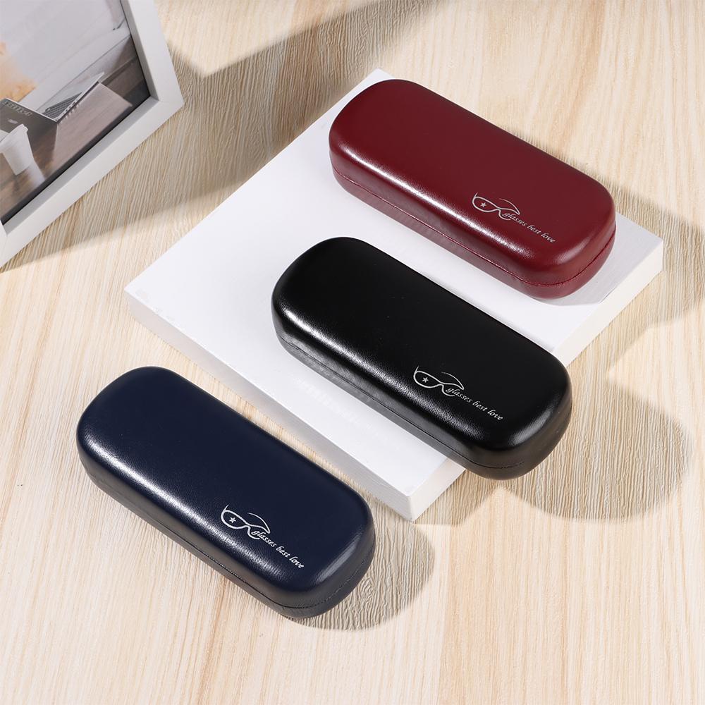 ESPO Hộp Cứng Đựng Mắt Kính Đọc Sách Tiện Dụng