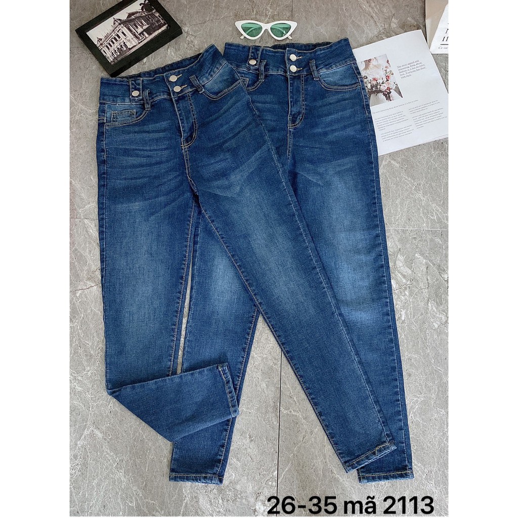Quần dài body vnxk bigsize size 26 đến 35 Ms 2113