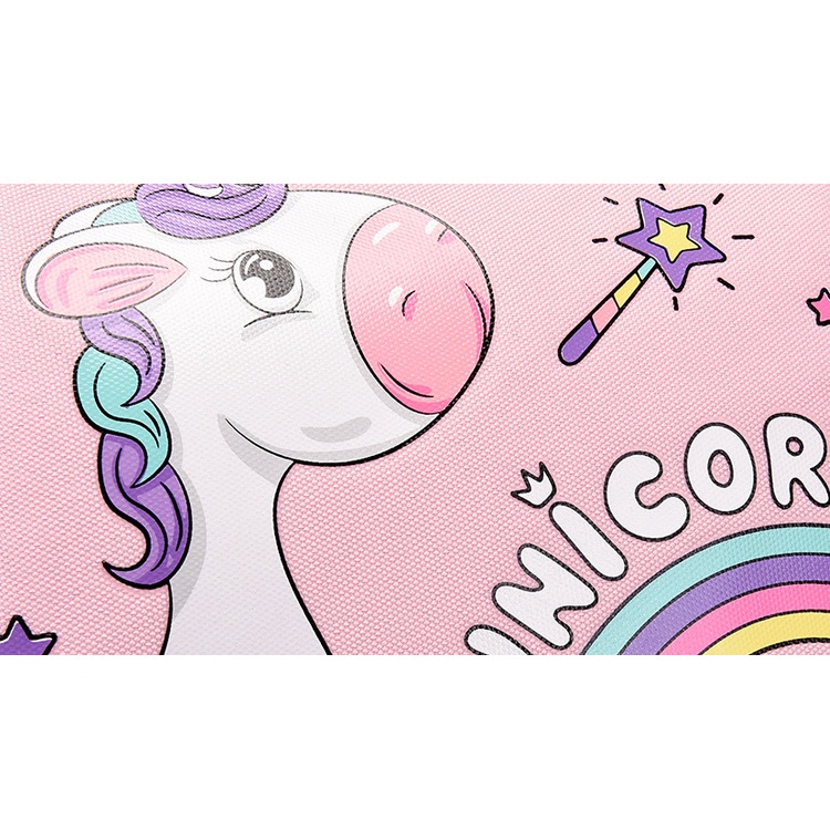 Ba lô CHUWANGLIN chống thấm nước họa tiết hoạt hình cho trẻ em