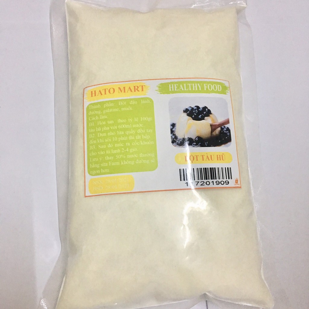 Bột tàu hũ non úp ngược 5kg