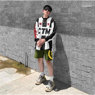 DirtyCoins Mossi Logo Shorts