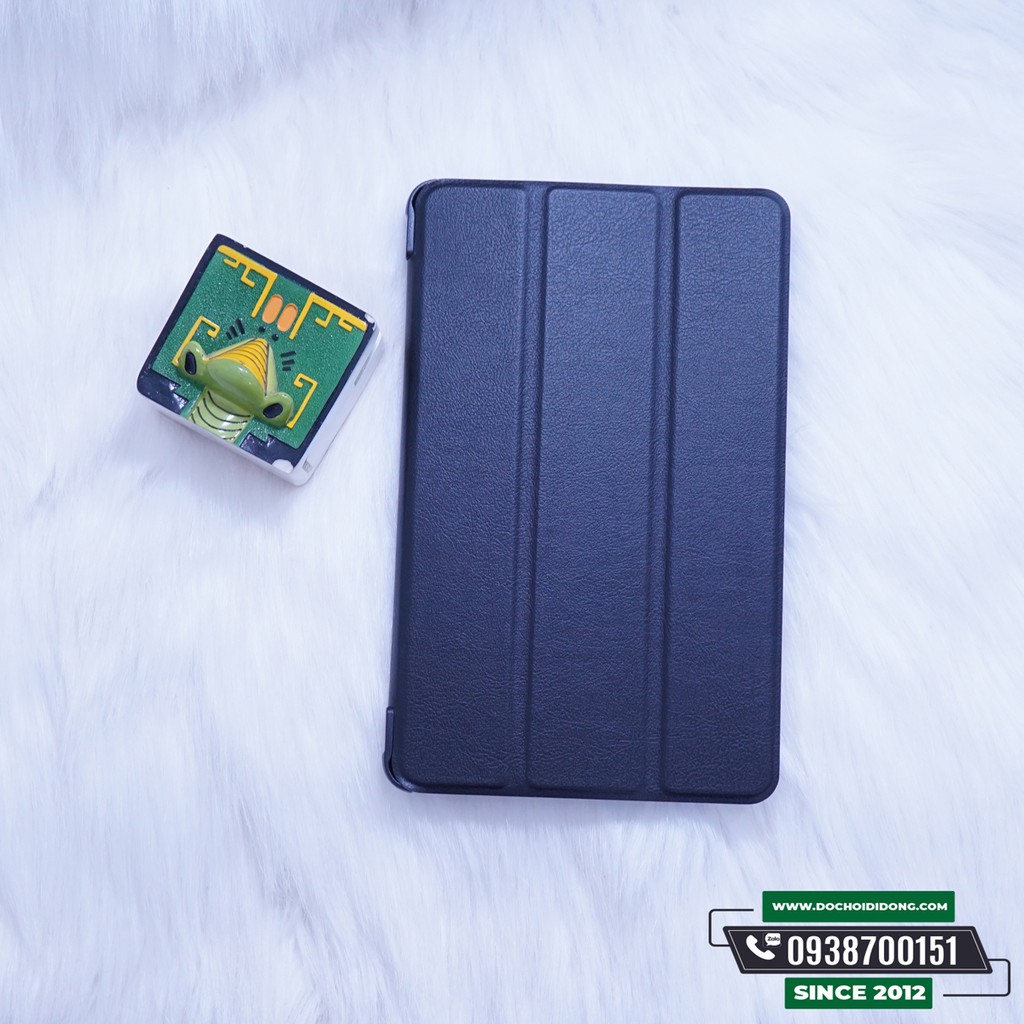Bao Da Samsung Galaxy Tab A 8.0 P200/P205 2019 Dạng Flip Cao Cấp