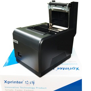 Máy in nhiệt XPrinter Q200