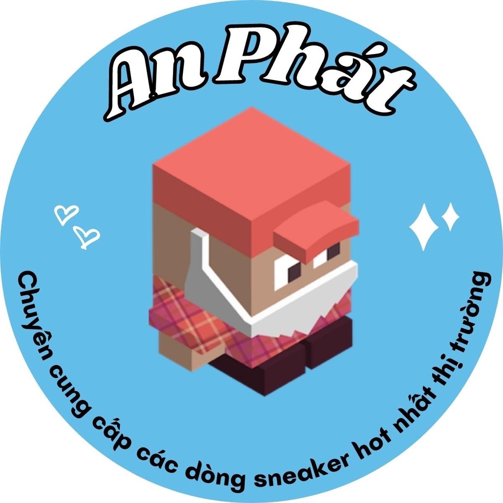 An Phát Sneakerss, Cửa hàng trực tuyến | BigBuy360 - bigbuy360.vn