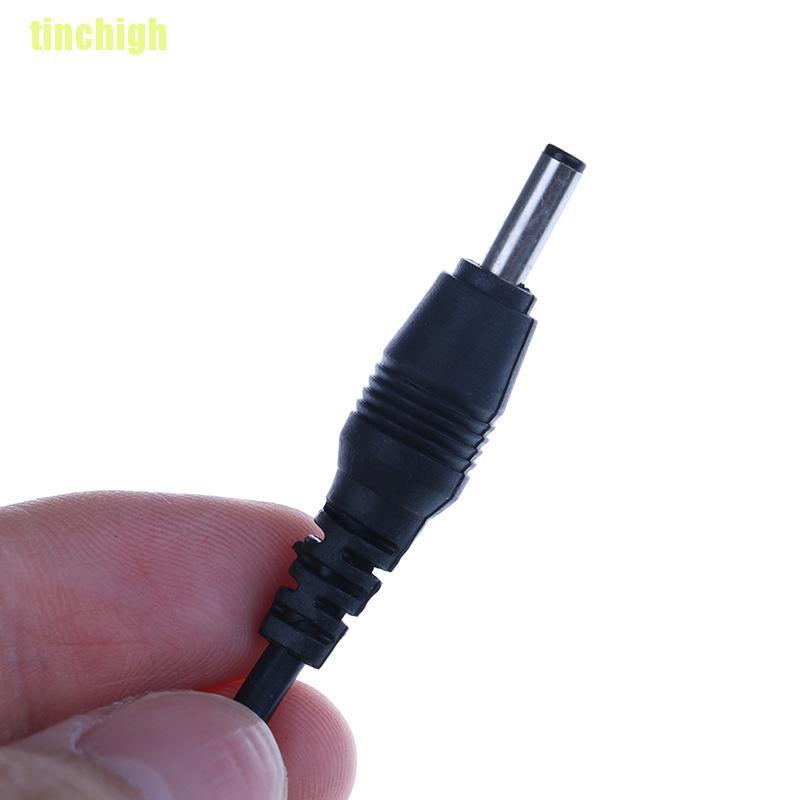 Bộ Sạc Pin Lithium 4.2v Ac Chuyên Dụng Cho Đèn Pin