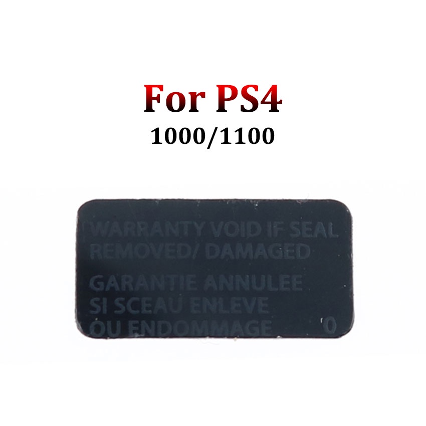 SONY Miếng Dán Họa Tiết Hoạt Hình Cho Tay Cầm Chơi Game PS4 Pro / PS5