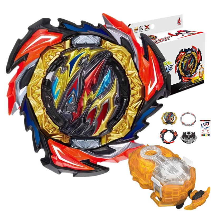 Con quay Beyblade Burst DB Dynamite Battle B-191 làm quà tặng dành cho bé trai