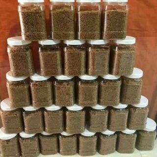 Ruốc tôm thịt ( hộp 500gr)