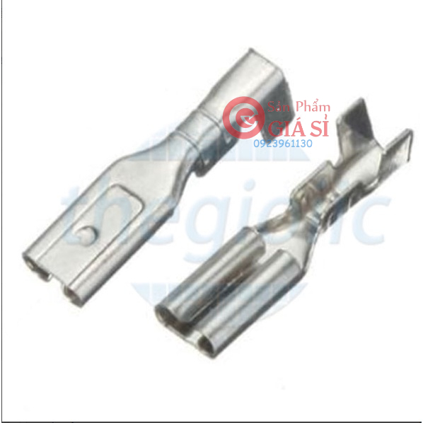 Đầu cos xe máy Cos Cái Ghim Honda Mới 2.8mm ❤️freeship❤️