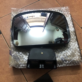 Gương chiếu hậu ngoài vuông trên cửa, phải thaco ollin-700/800a/900a/950a