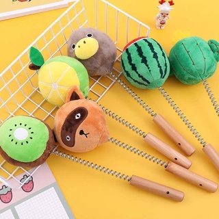 Búa xoa bóp búa đập búa cầm tay phim hoạt hình dễ thương sang trọng gõ lại búa cổ vai chân đập tạo tác