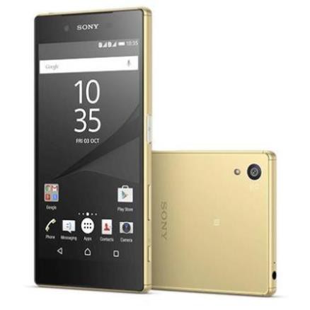 điện thoại Sony Xperia Z5 ram 3G/32G mới Chính hãng, chiến game siêu mượt