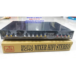 Vang Mixer Karaoke Văn Thìn