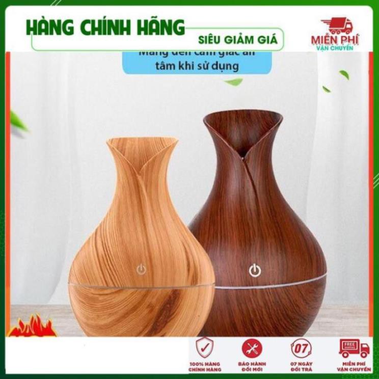 HOT Máy Xông Tinh Dầu Đèn Xông Tinh Dầu Đồ Tiện Ích