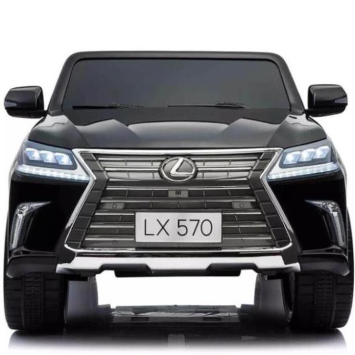 [Siêu] [HOT] Ô tô xe điện điều khiển tự lái  LEXUS 570 trẻ em đa phong cách thời thượng