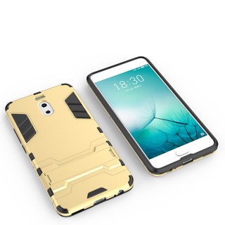 Ốp lưng cao su cứng cho Meizu M6 Note