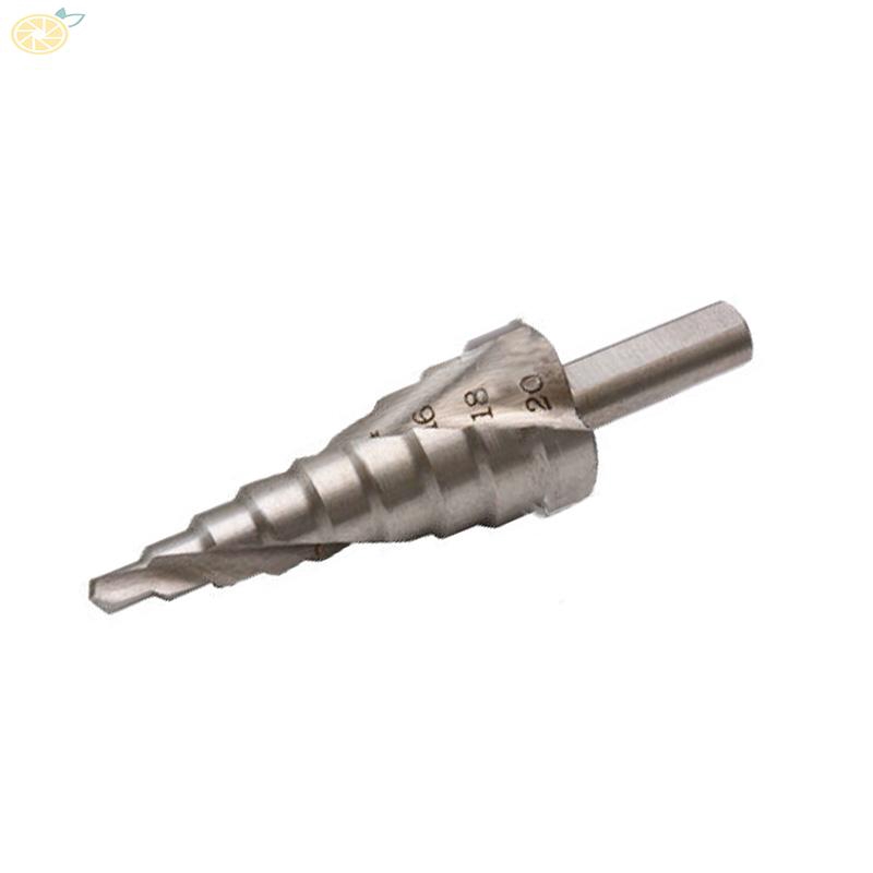 Mũi khoan bằng thép không gỉ đa năng tiện dụng