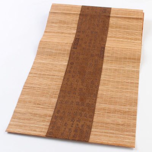 Chiều trải bàn trà 60cm-30cm- chụp ảnh deco cực đẹp