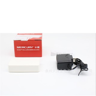 Bộ Chuyển Mạch Ethernet S105C