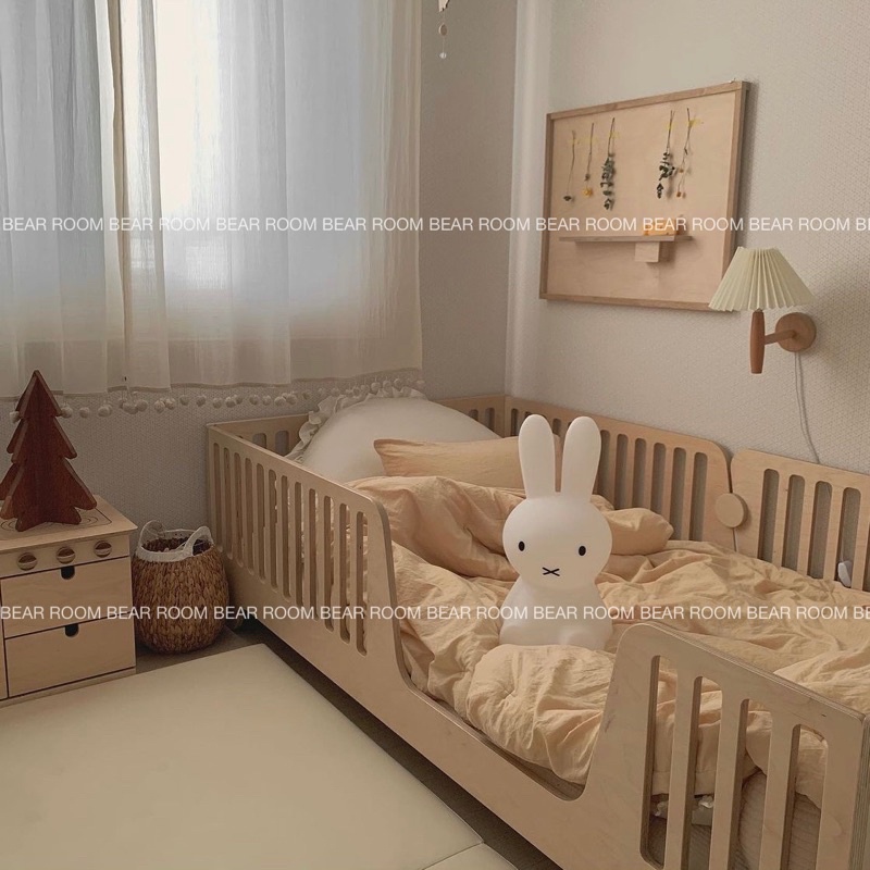Đèn ngủ hình thỏ Miffy