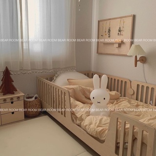 [BEAR ROOM] Đèn ngủ hình thỏ Miffy (sẵn)