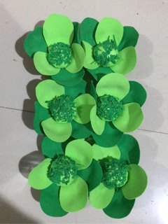 Vỉ rau súp lơ