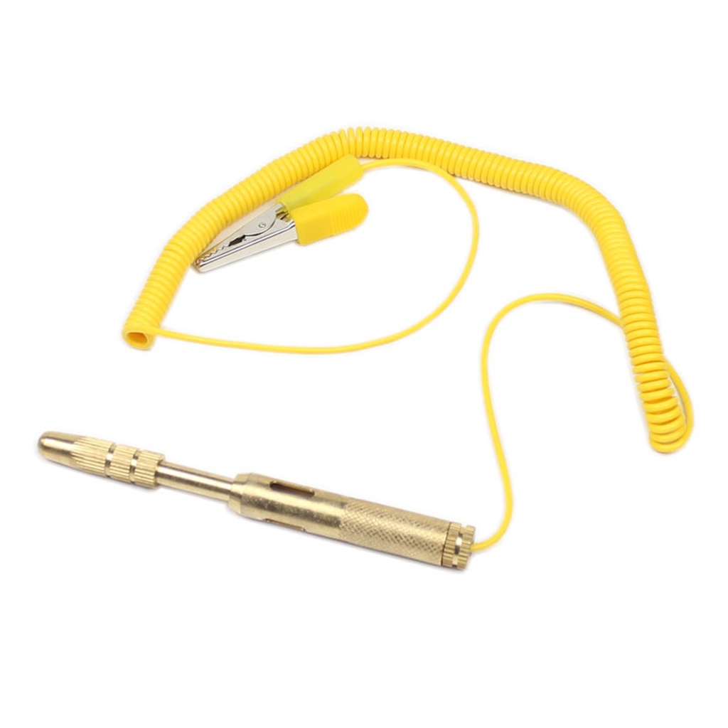 Bút Thử Điện Chuyên Dụng Cho Xe Hơi